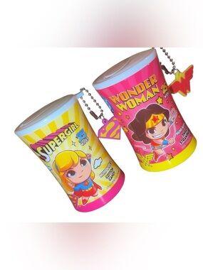 50 Mini Hand Wipes